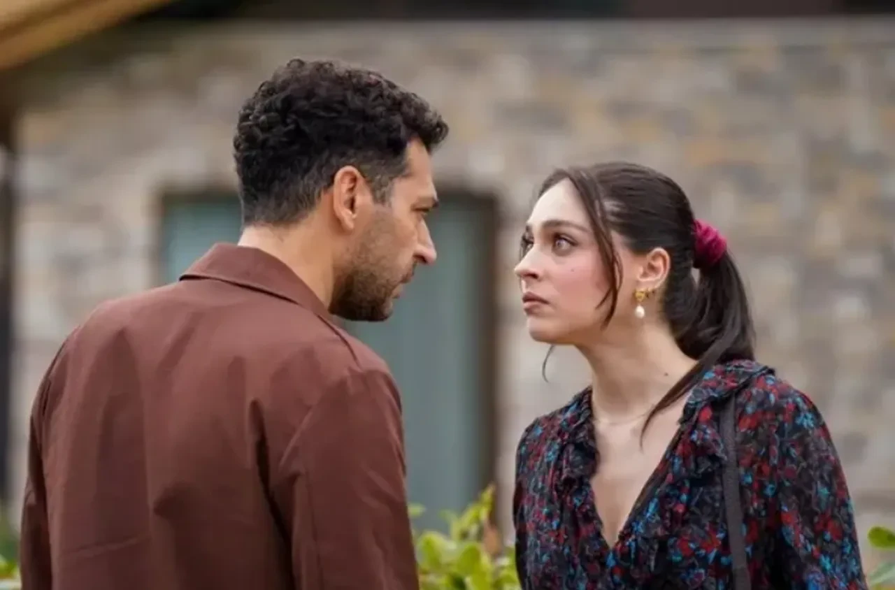 Güller ve Günahlar 20. bölüm fragmanı yayınlandı mı? Güller ve Günahlar son bölümde neler oldu?