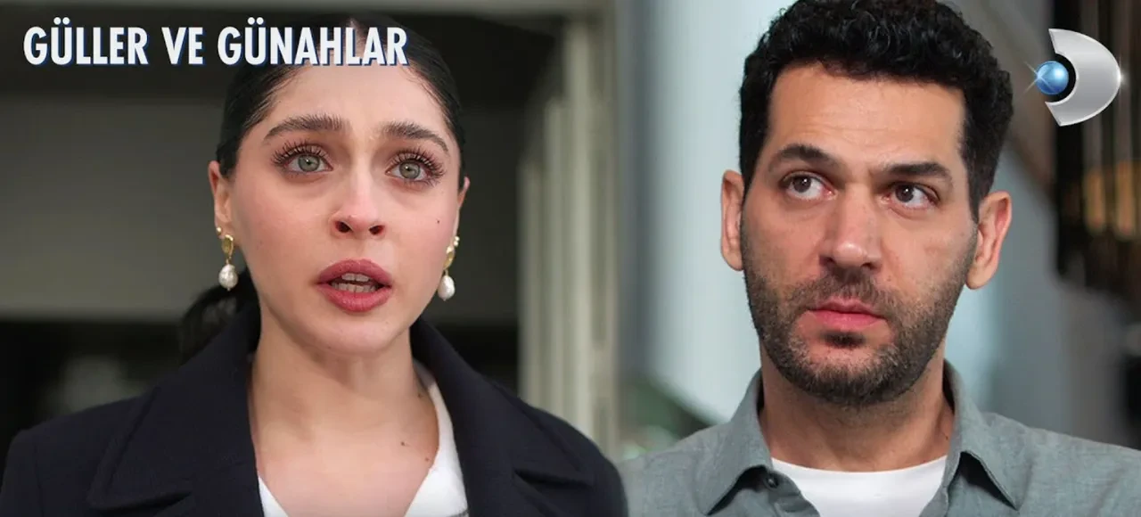 Güller ve Günahlar 20. bölüm fragmanı yayınlandı mı? Güller ve Günahlar son bölümde neler oldu?