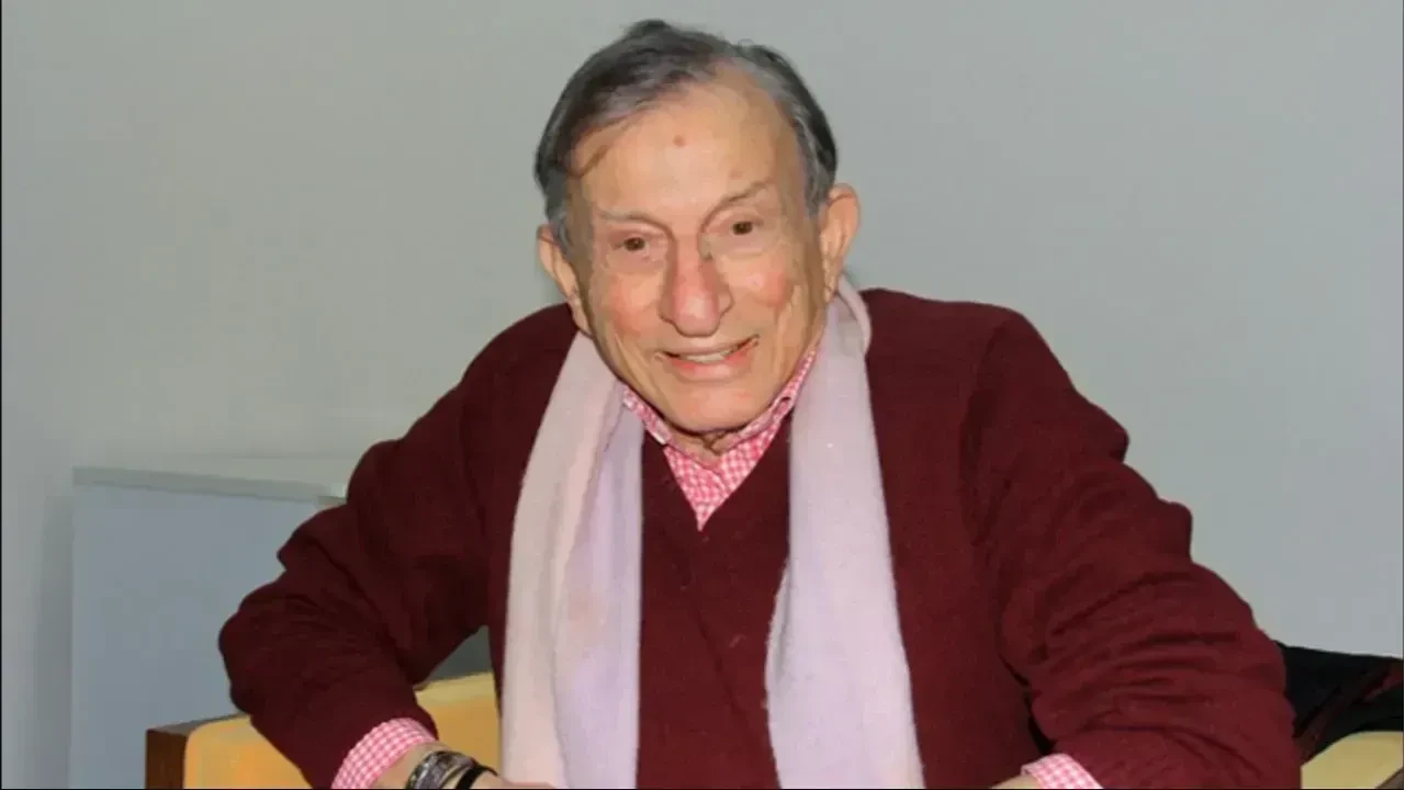 Haldun Dormen'in oğlu Ömer Dormen'den duygulandıran mesaj