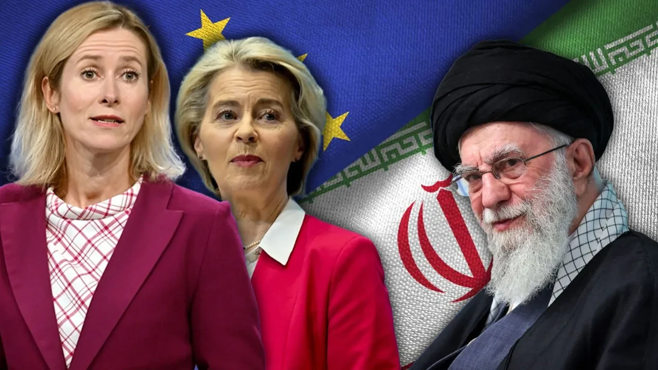 Hamaney'in öldürülmesinin ardından AB'den ilk açıklamalar: İran tarihinin kırılma anlarından biri