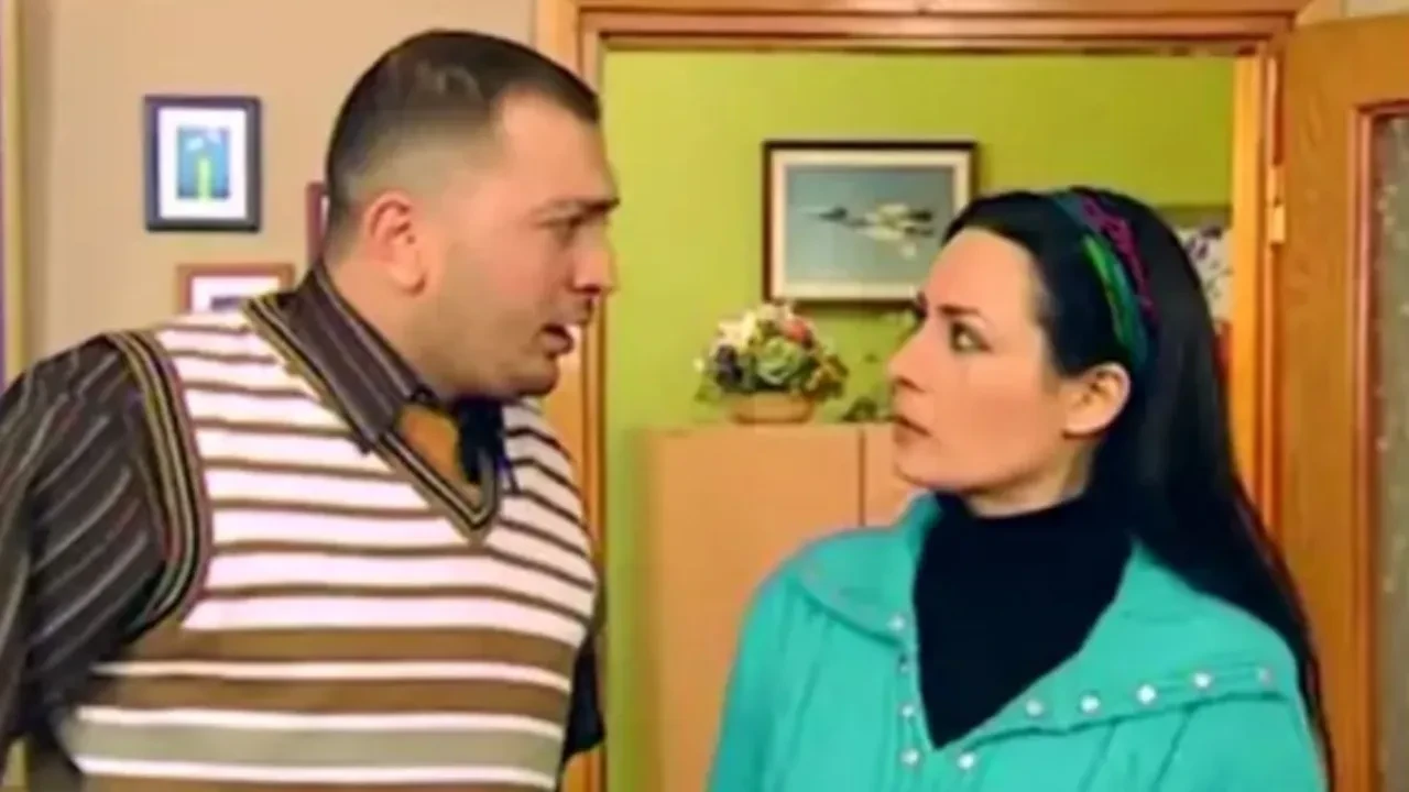 Hayat Bilgisi'nin Ürperi'sinin son hali ortaya çıktı