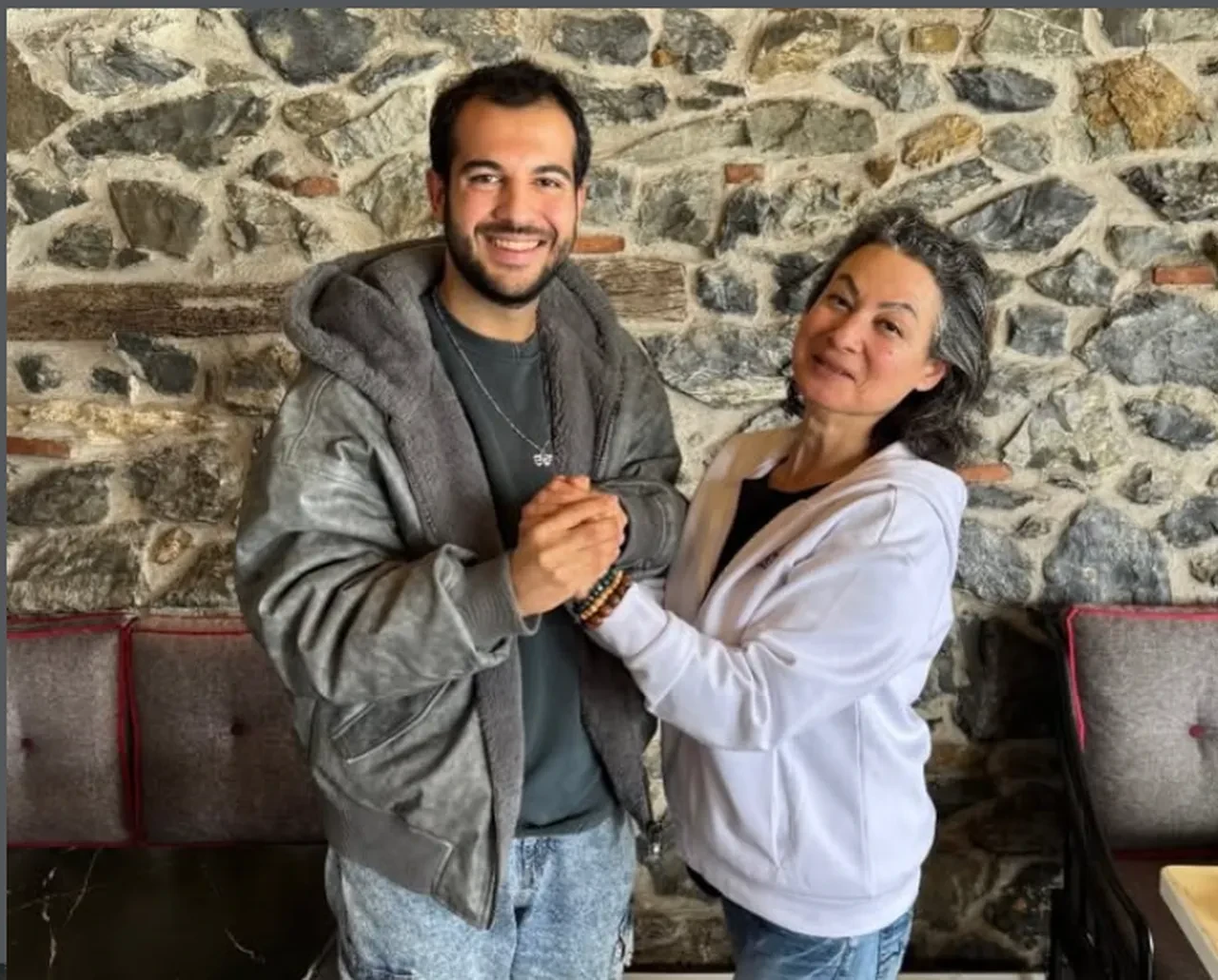 Hayat Bilgisi'nin Ürperi'sinin son hali ortaya çıktı 