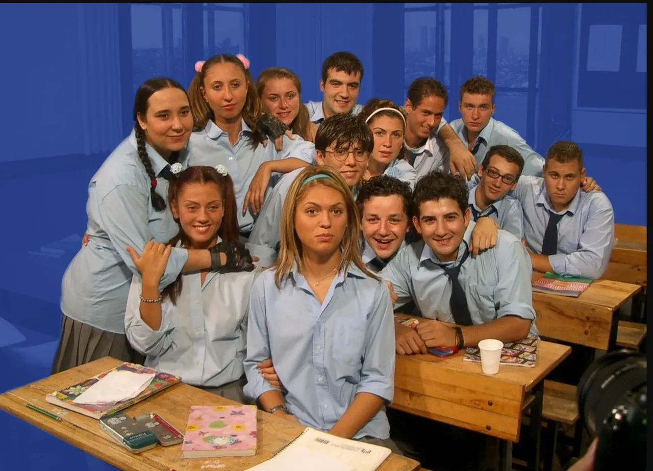 Hayat Bilgisi'nin Ürperi'sinin son hali ortaya çıktı 