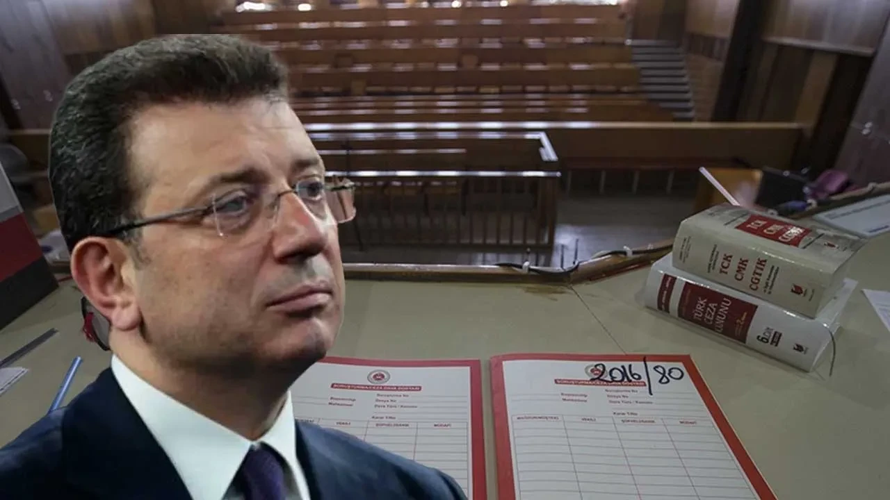 İmamoğlu hakkında 'Beylikdüzü' davası: Kendi şirket aracının masrafları belediye tarafından karşılandı