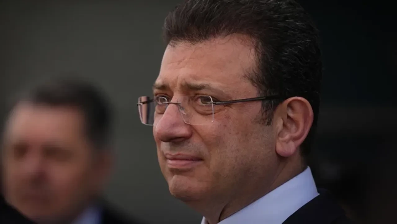 İmamoğlu hakkında 'Beylikdüzü' davası: Kendi şirket aracının masrafları belediye tarafından karşılandı