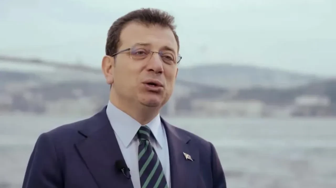 İmamoğlu hakkında 'Beylikdüzü' davası: Kendi şirket aracının masrafları belediye tarafından karşılandı
