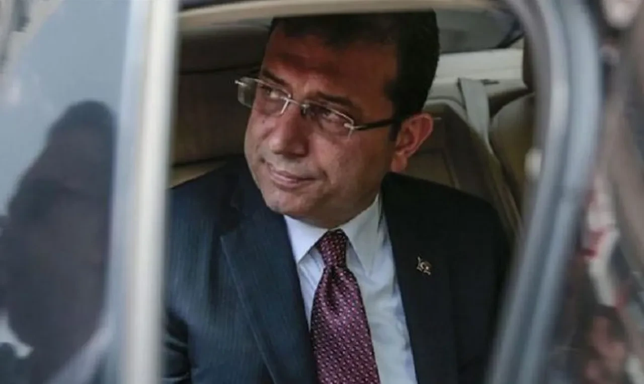 İmamoğlu hakkında 'Beylikdüzü' davası: Kendi şirket aracının masrafları belediye tarafından karşılandı