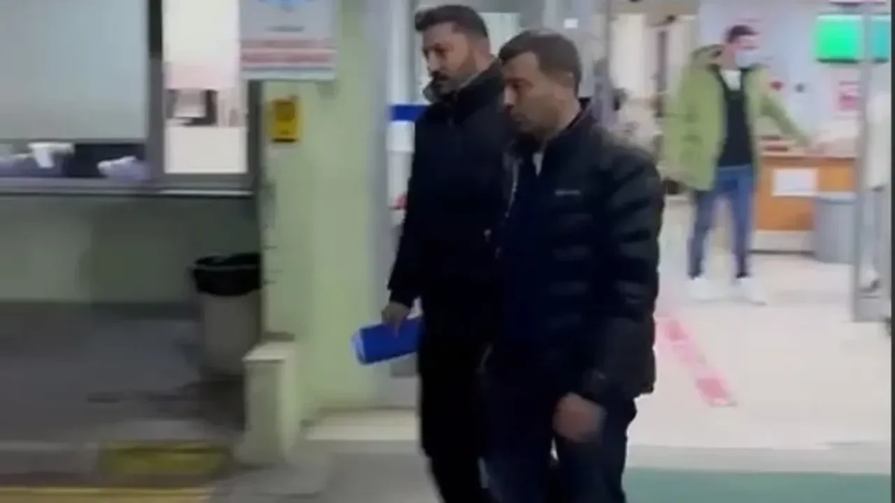 İncirlik Hava Üssü görüntüleri soruşturması: Kenan Şener gözaltında