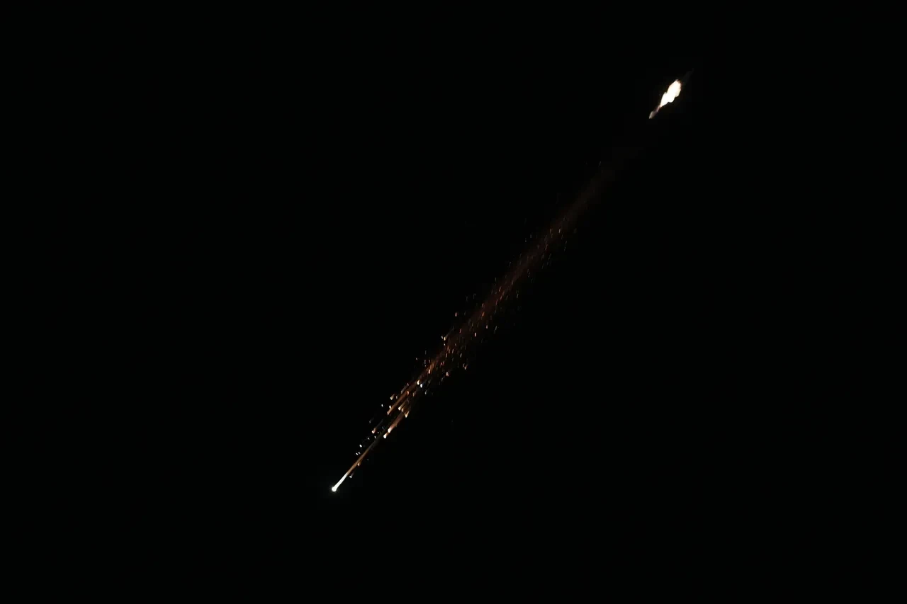 İran'ın 'en şiddetli' saldırısı başladı! İsrail hava savunma sistemi aktif edildi: 'Herkes sığınaklara'