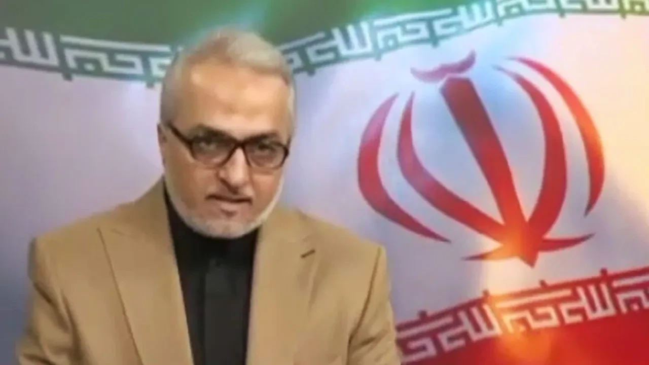 İran, Hamaney'in ölüm haberini böyle duyurdu