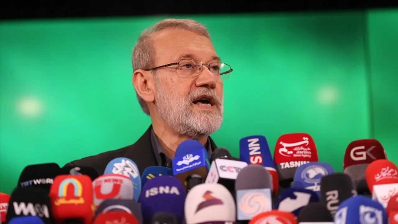 İran Ulusal Güvenlik Yüksek Konseyi’nden açıklama: Biz de onların kalbini yakacağız