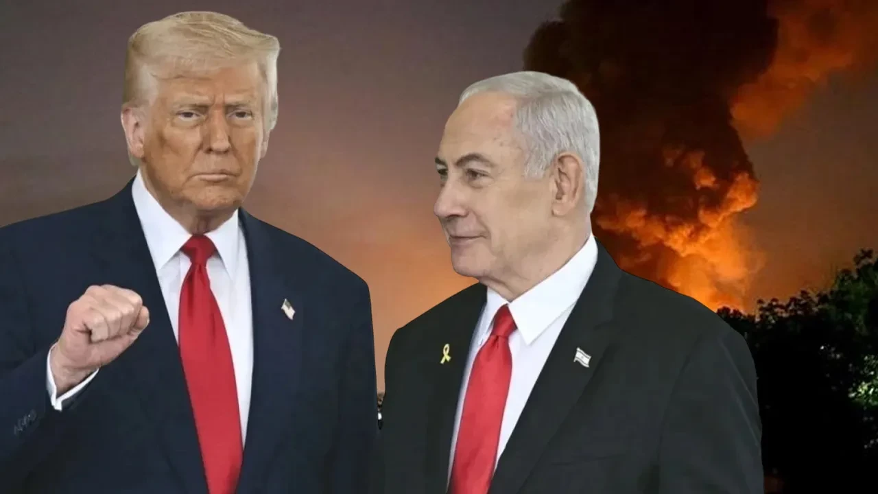 İran'a yapılanın korkunçluğunu ABD'li yetkili açıkladı: İlk 12 saatte 900 saldırı yapıldı