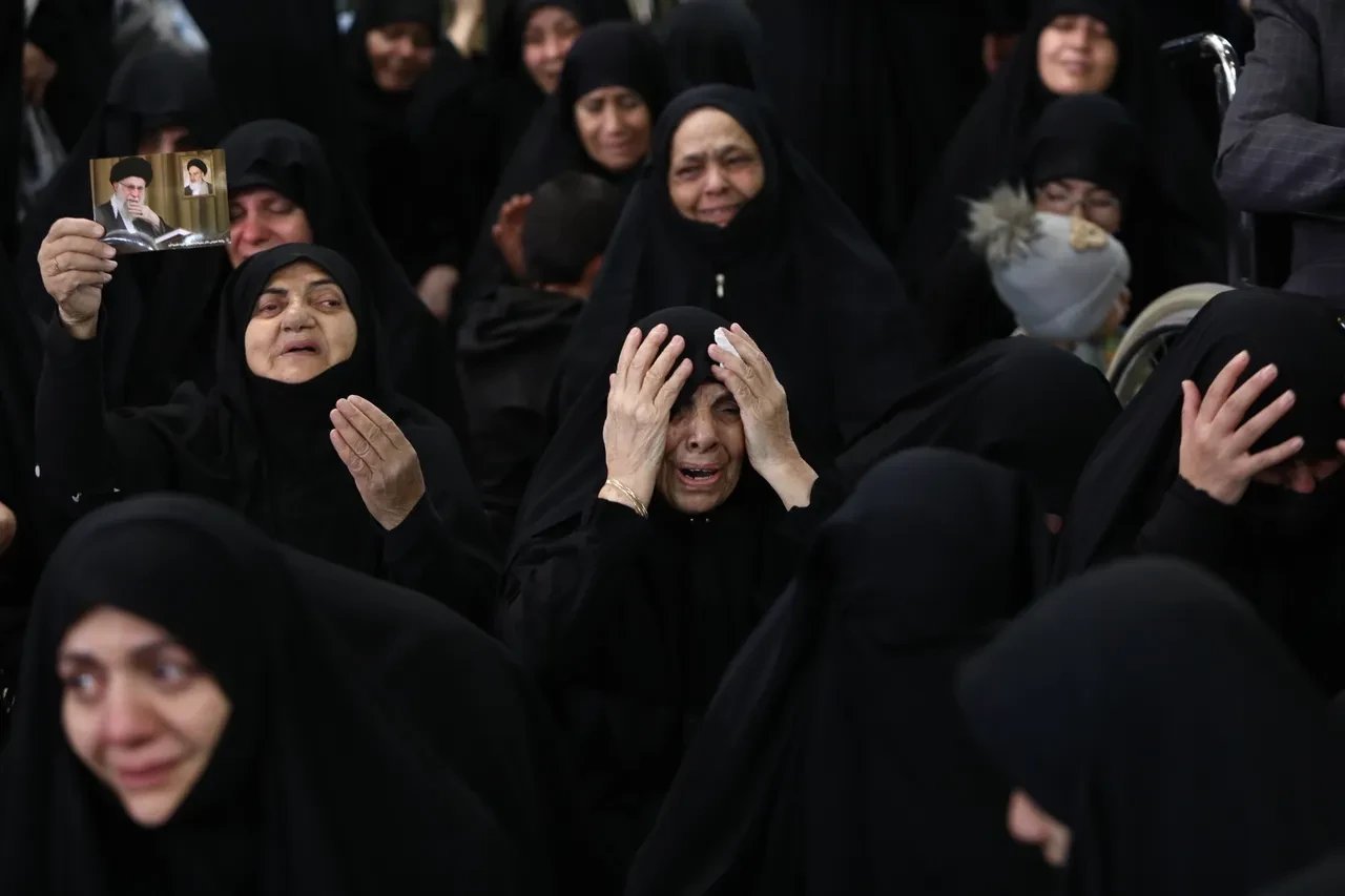 Ayetullah Ali Hamaney