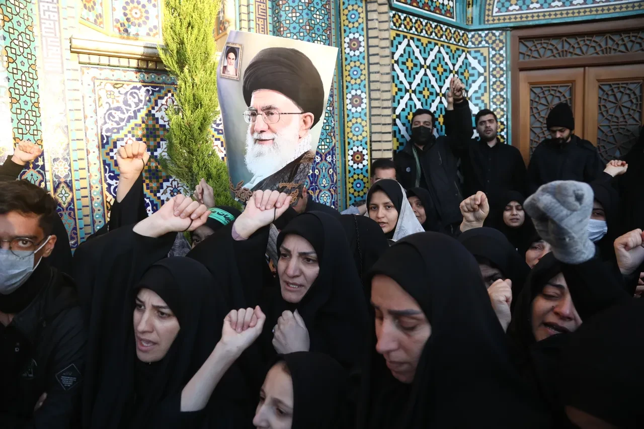 Hamaney nasıl öldürüldü?