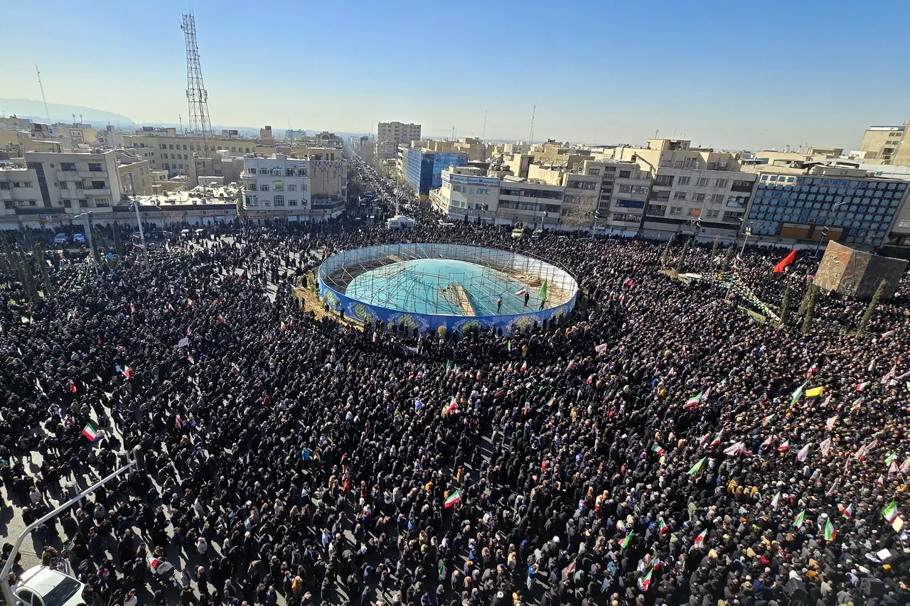 Hamaney nasıl öldürüldü?