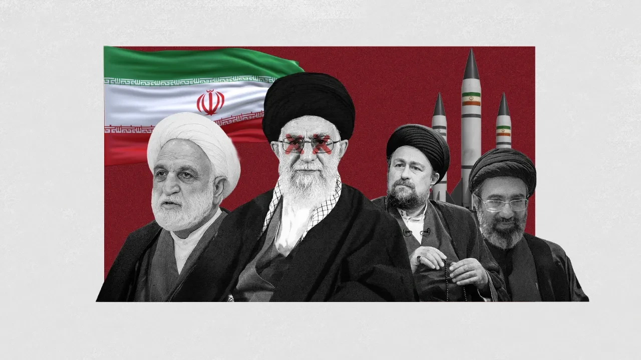 İran'da yeni dini lider kim olacak? İşte öne çıkan isimler