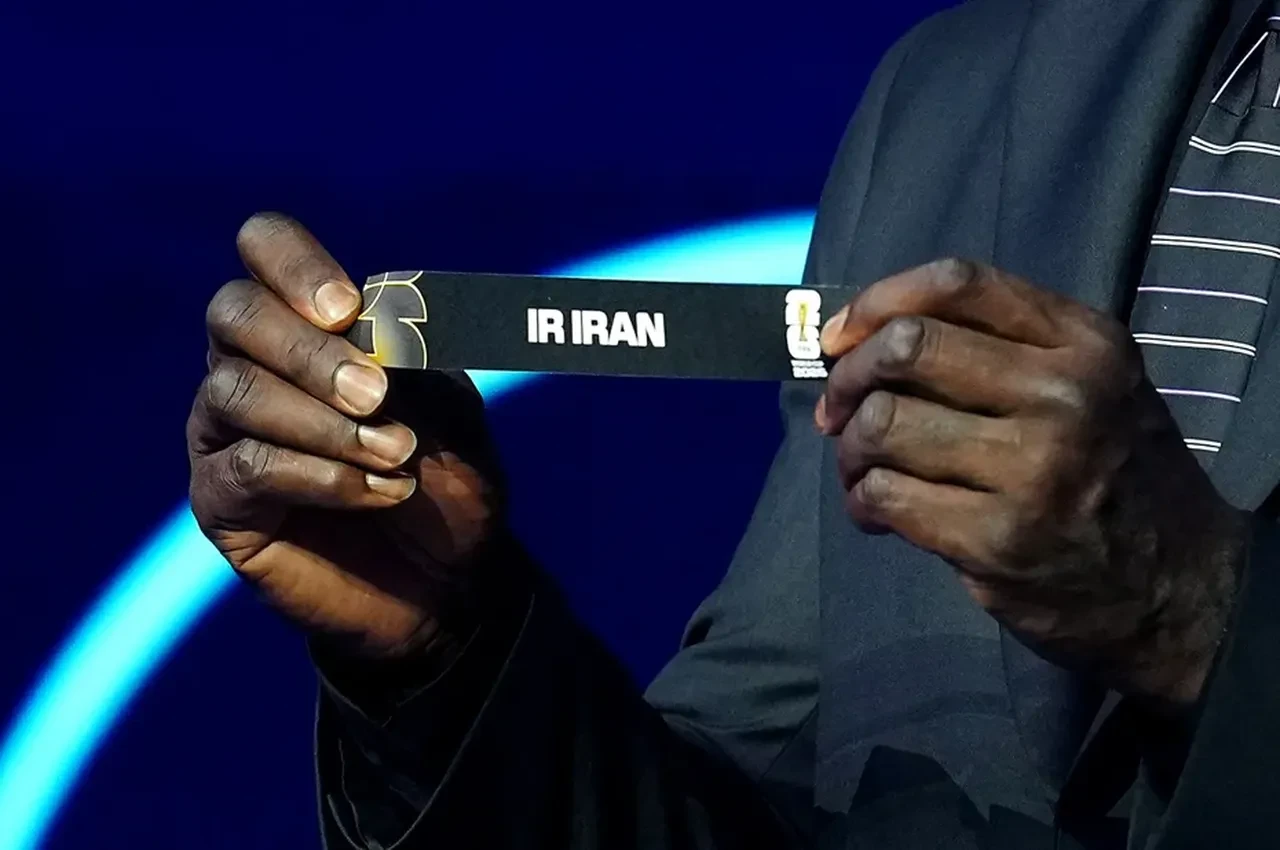 İran'dan 2026 Dünya Kupası açıklaması: ABD ve İsrail'in savaş açması sebebiyle kritik karar!