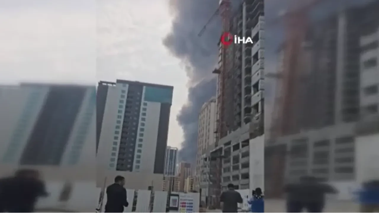 İran’ın Kuveyt saldırısında bilanço: 1 ölü, 32 yaralı