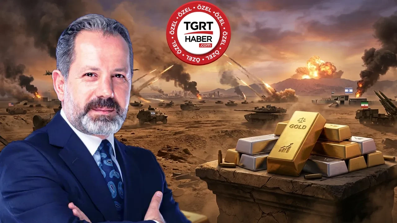 İslam Memiş altın için savaş fiyatını açıkladı: Rüzgar tersine dönmeden dikkat!