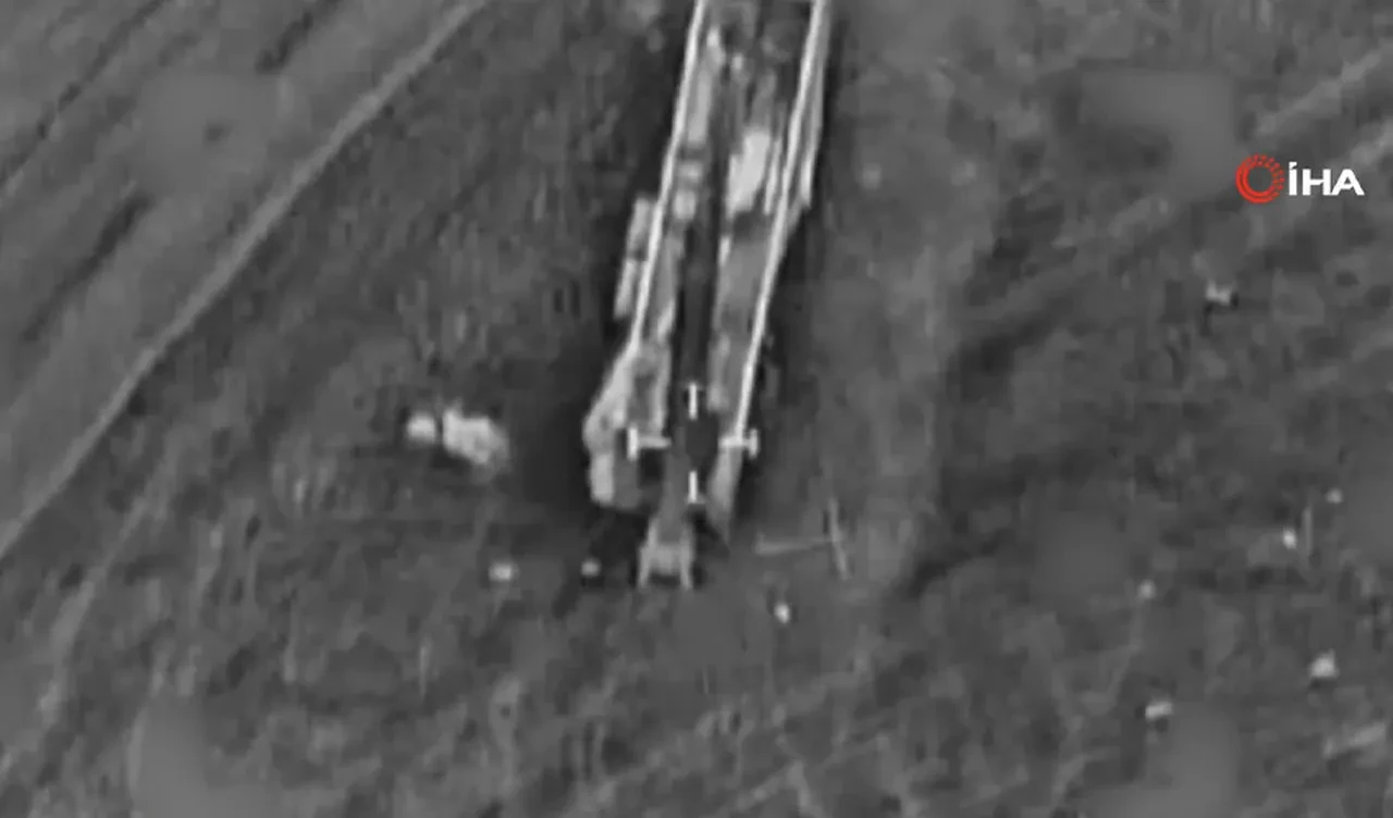 İsrail İran'ın elini kolunu bağlıyor! Balistik füze fırlatıcıları ve İHA'ları imha edildi