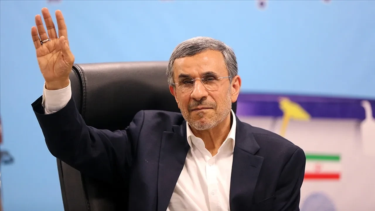 İran medyası duyurdu: İran eski Cumhurbaşkanı Mahmud Ahmedinejad öldürüldü!