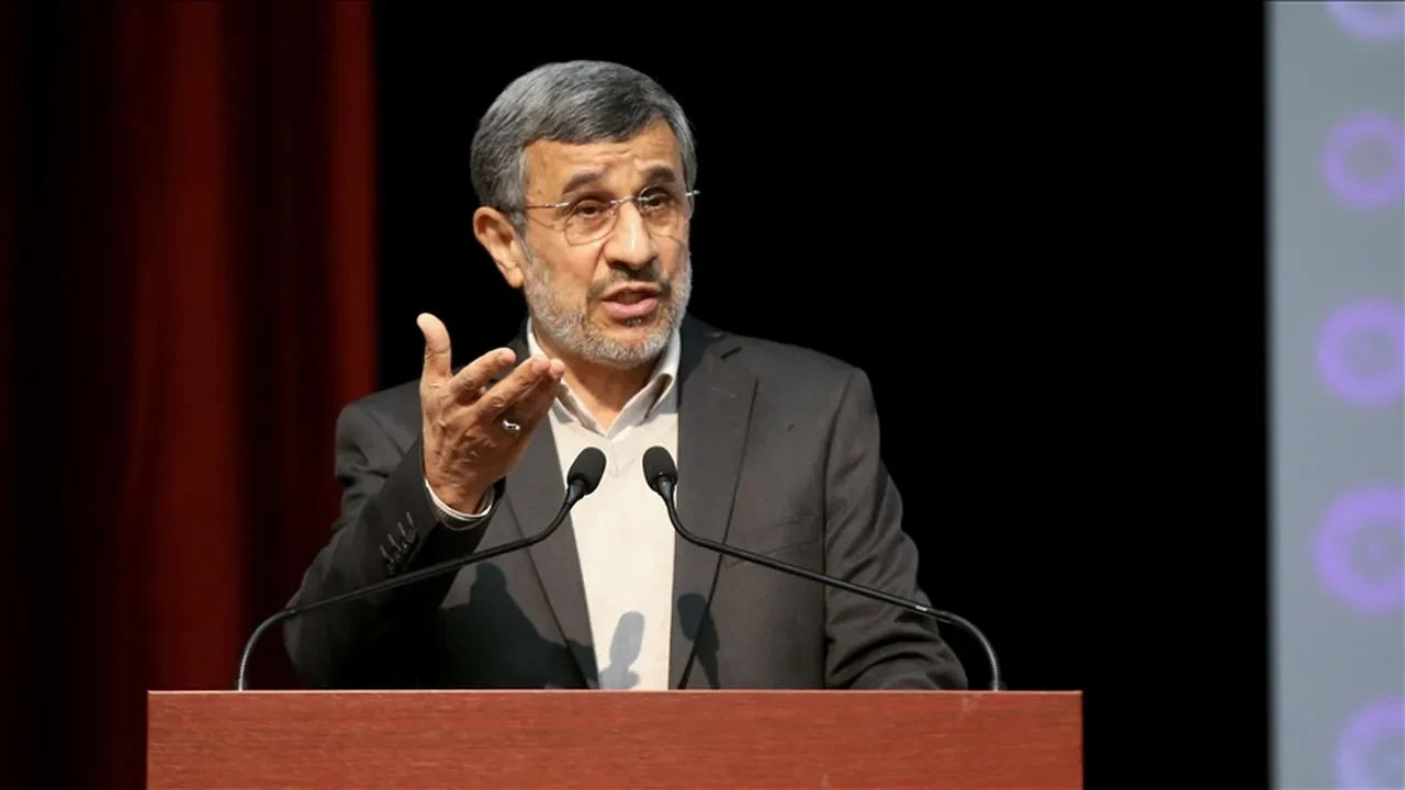 İran medyası duyurdu: İran eski Cumhurbaşkanı Mahmud Ahmedinejad öldürüldü!