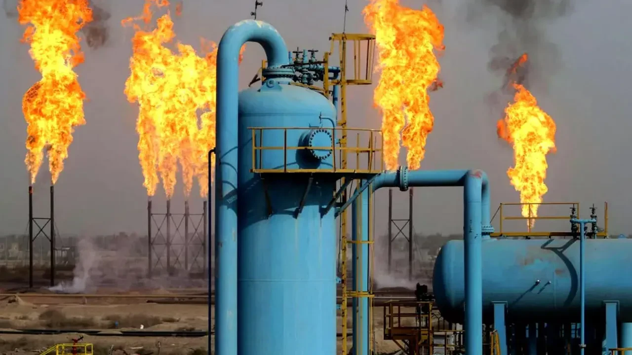 İsrail saldırıları sonrası Mısır'dan doğal gaz kararı