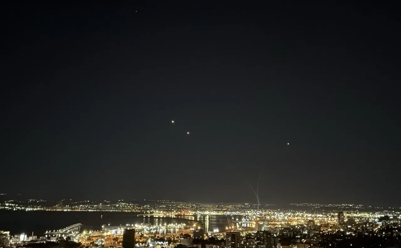 İsrail saldırıları sonrası Mısır'dan doğal gaz kararı