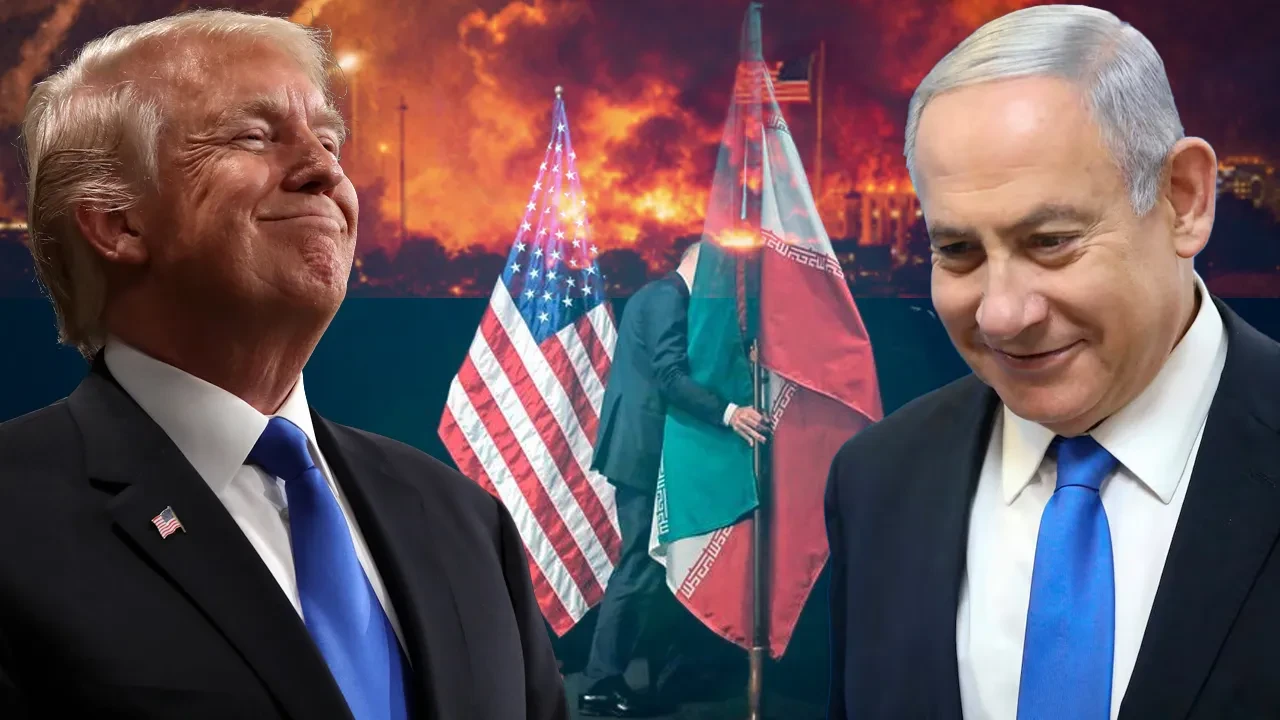 İsrail'den İran müzakereleriyle ilgili itiraf: Zaman kazanma taktiğiydi