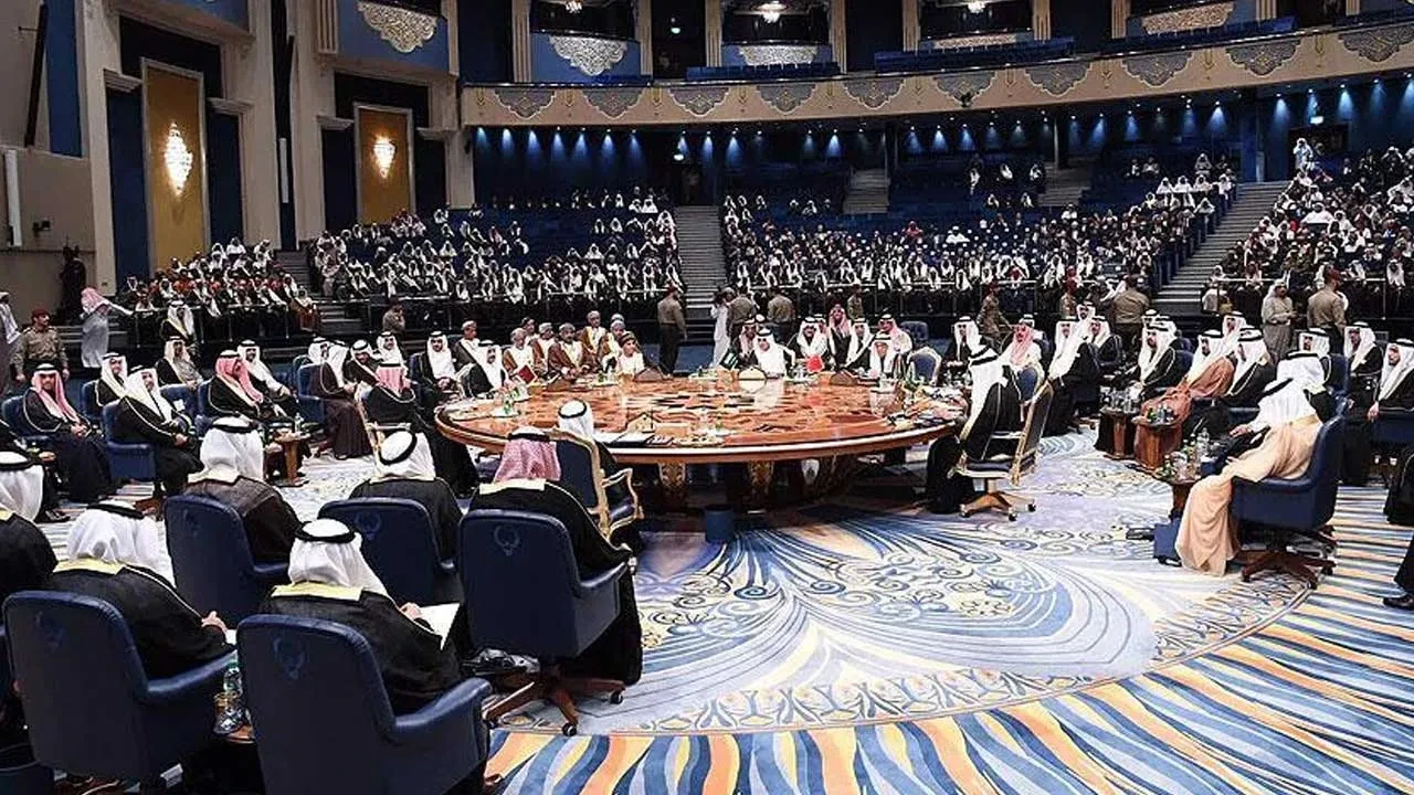 Körfez İşbirliği Konseyi'nden olağanüstü toplantı kararı!