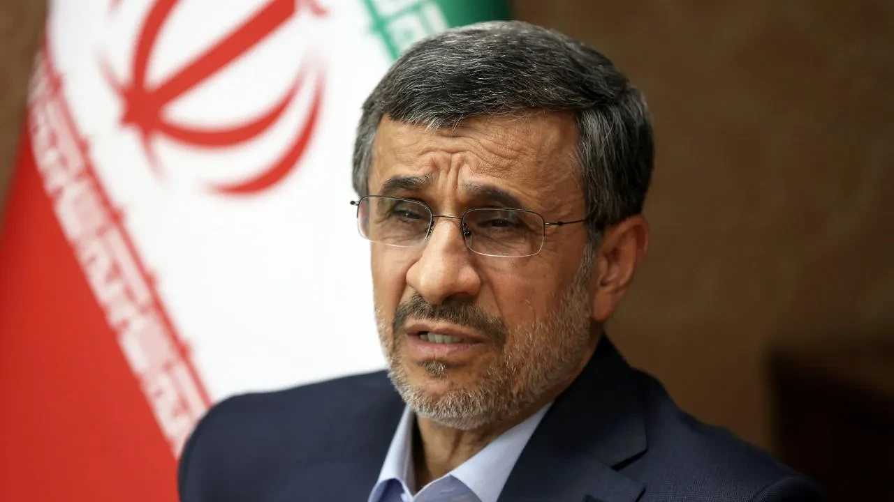 Mahmud Ahmedinejad kimdir kaç yaşında öldü mü?