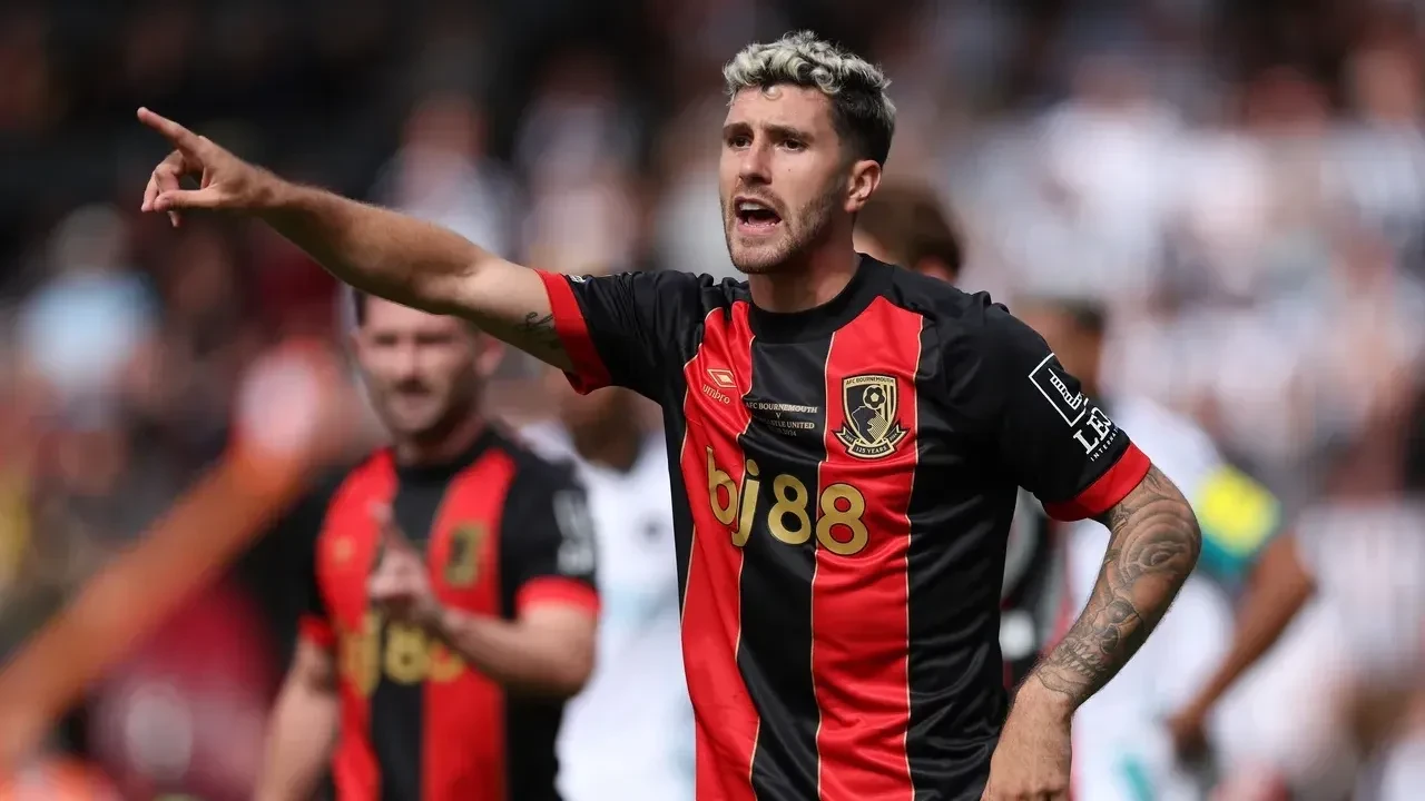 Marcos Senesi'nin transfer kararı bekleniyor: Fenerbahçe de masada!