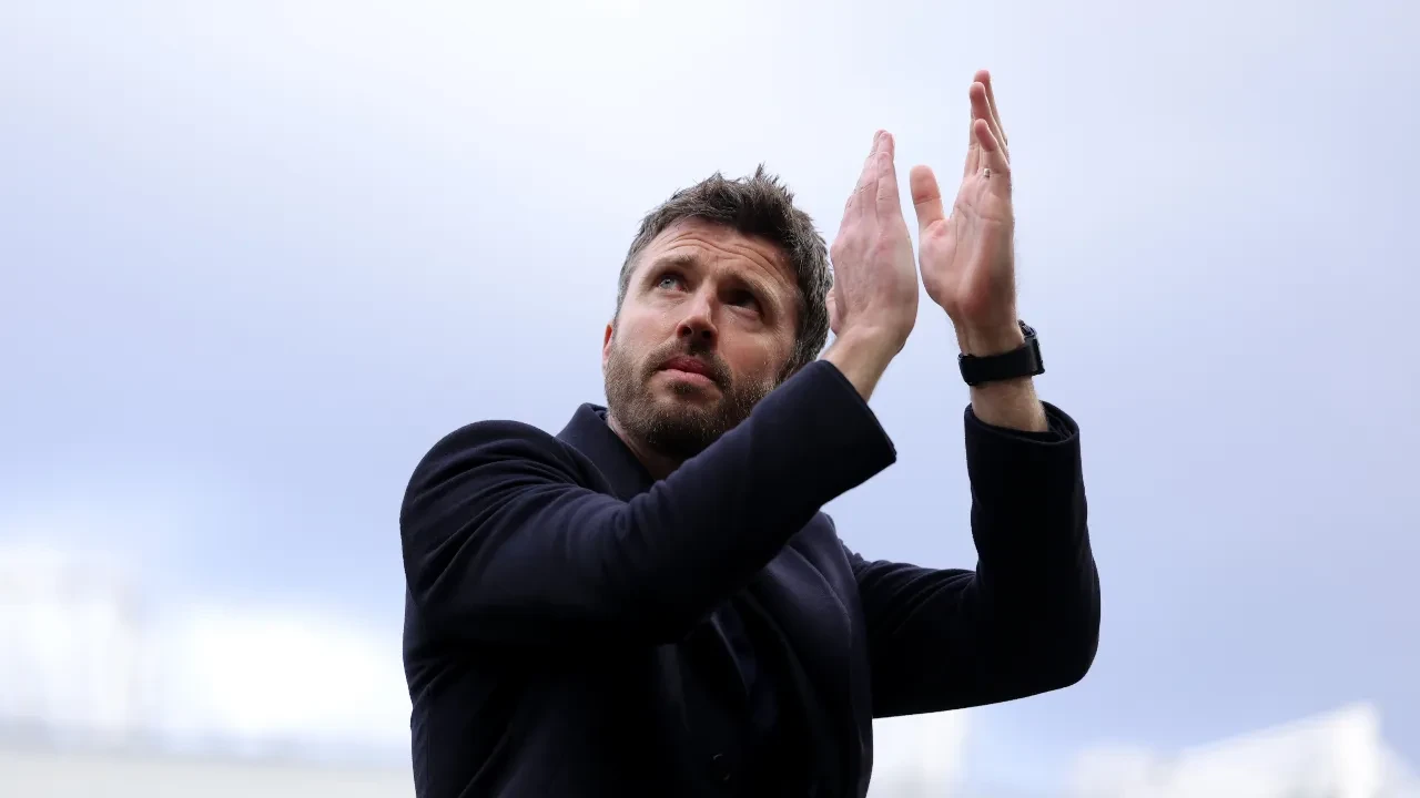 Michael Carrick etkisi: Manchester United yine kazandı!