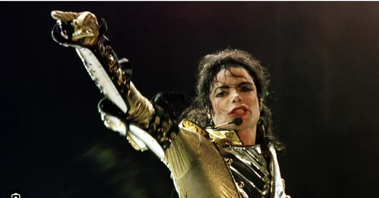Michael Jackson'a ölümünden 17 yıl sonra gelen dava 