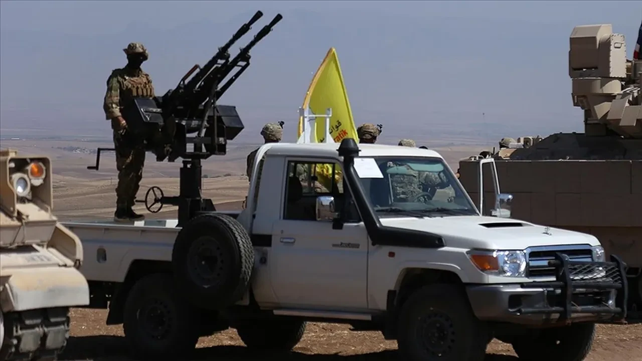 Örgüt üyelerine dönüş yolu! Terörsüz Türkiye sürecinde hukuki adımlar atılıyor