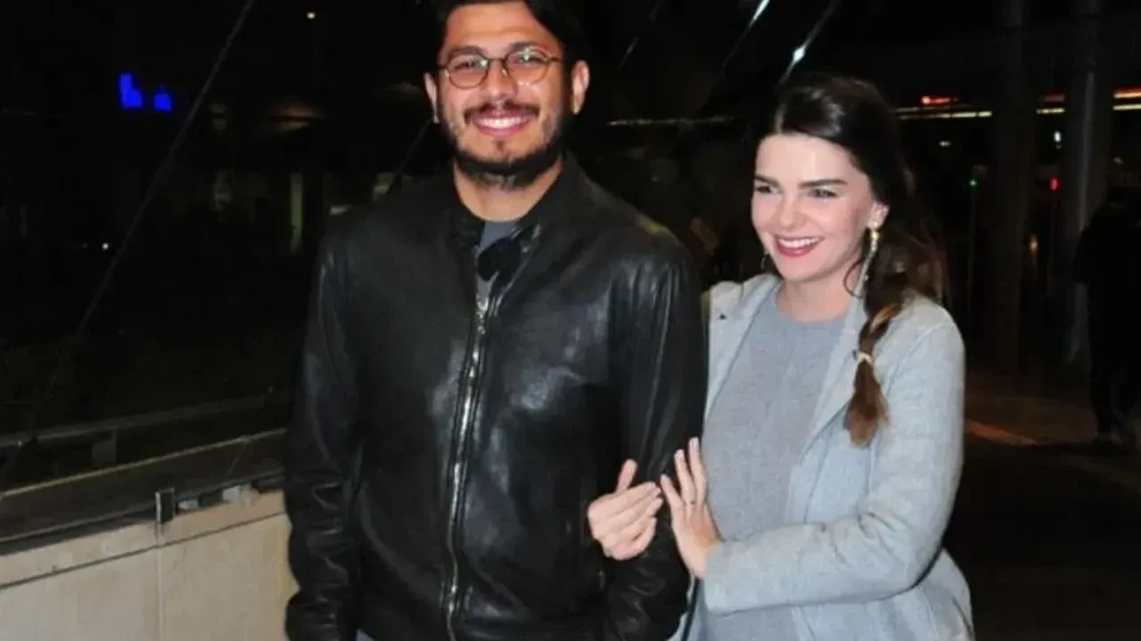 Pelin Karahan’dan itiraf üstüne itiraf! “Yüzleşmekten hep kaçtım”