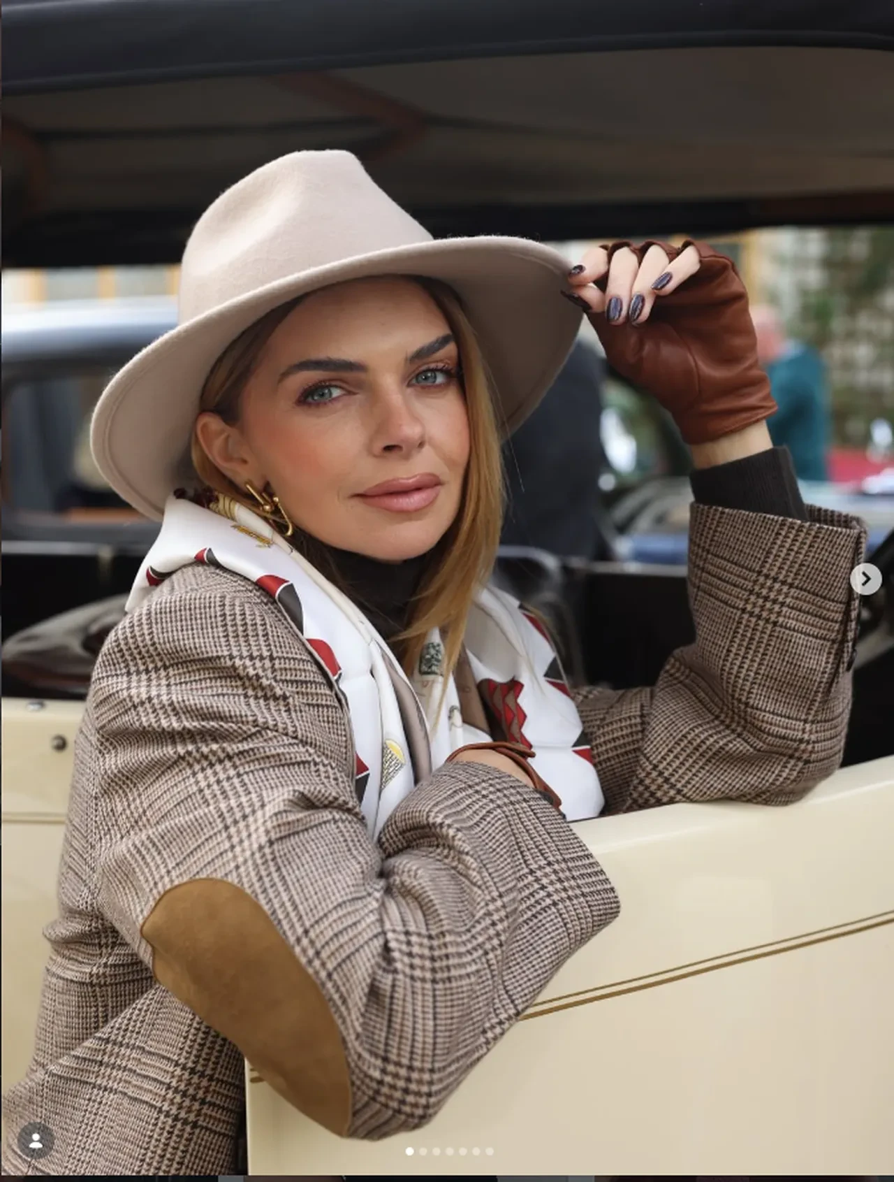 Pelin Karahan’dan itiraf üstüne itiraf! “Yüzleşmekten hep kaçtım”