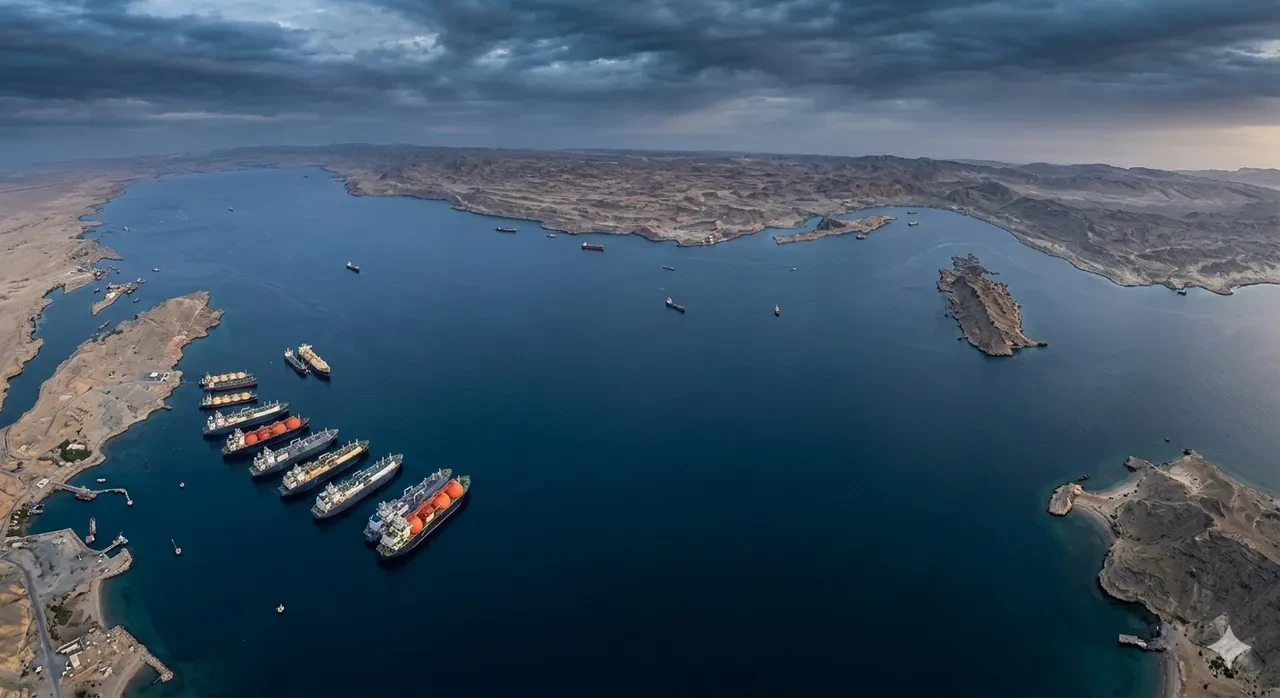 Petrol, altın ve enflasyonu Hürmüz vurdu! Zafer Ergezen canlı yayında yeni rakamı açıkladı