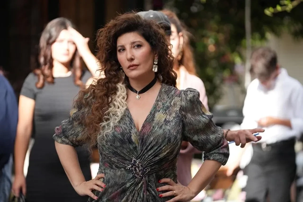 Rüya Gibi dizisi final mi yaptı? Rüya Gibi neden bitiyor?