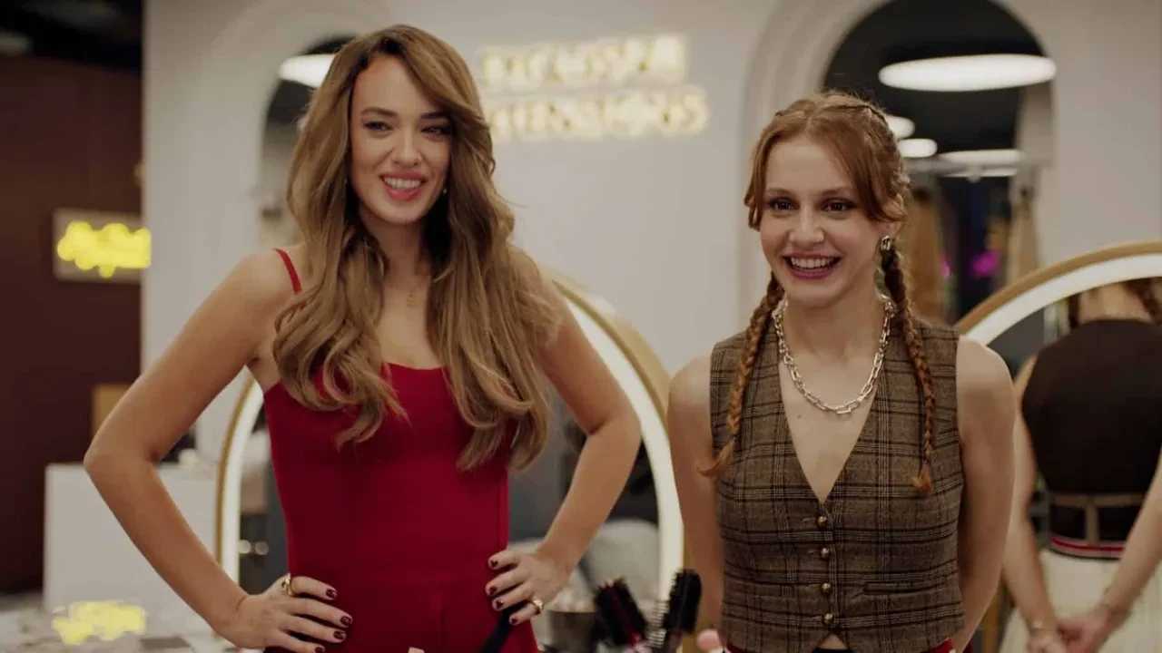 Rüya Gibi dizisi final mi yaptı? Rüya Gibi neden bitiyor?