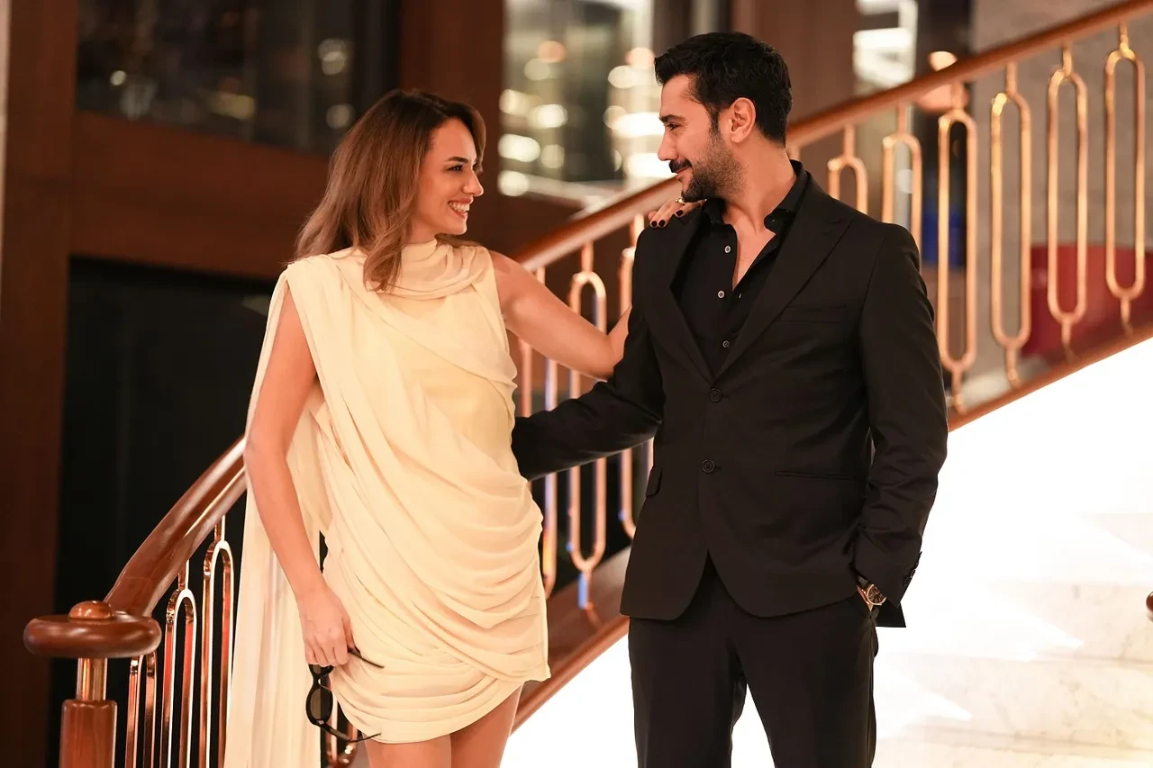 Rüya Gibi dizisi final mi yaptı? Rüya Gibi neden bitiyor?