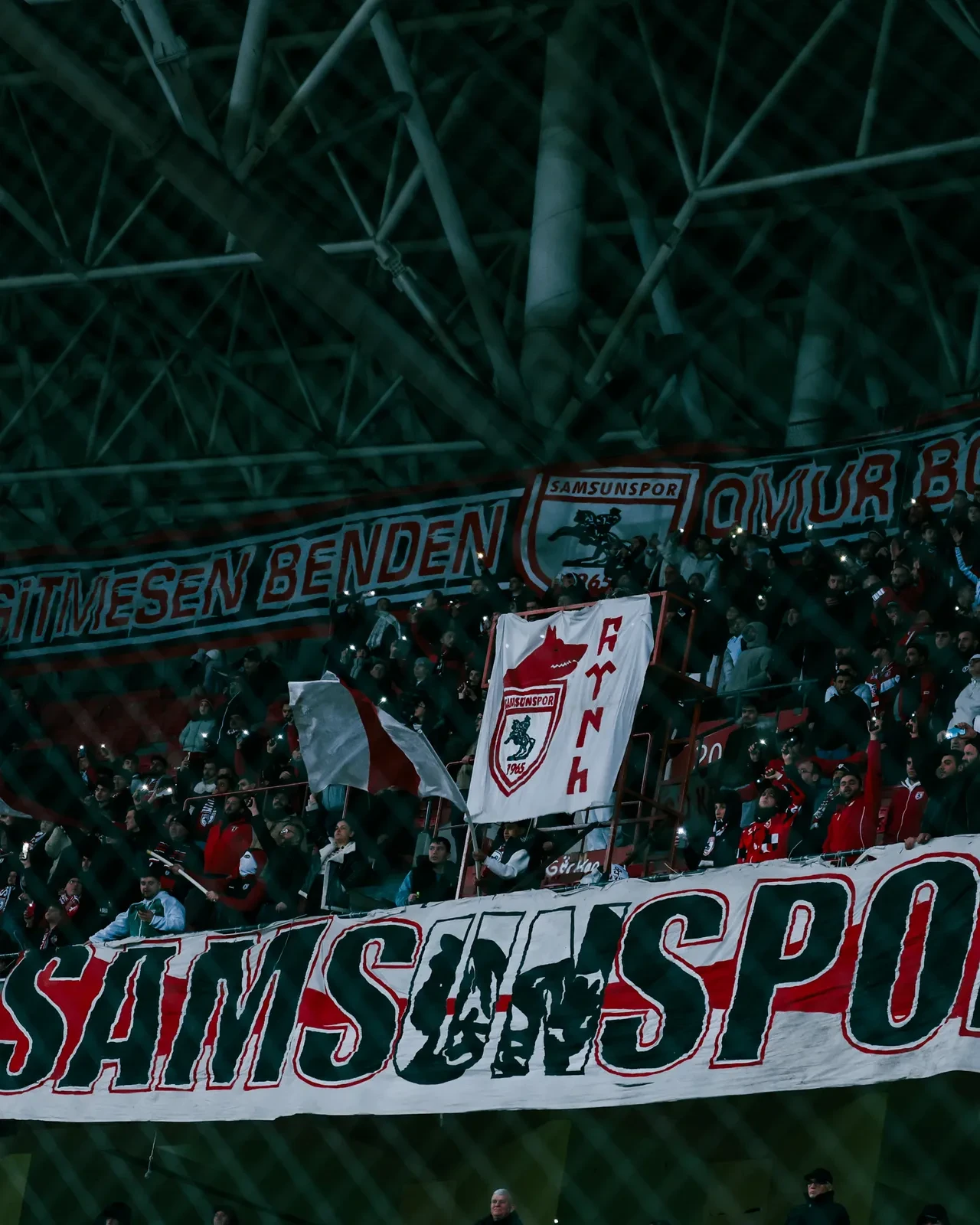 Samsunspor'da Thorsten Fink'in Süper Lig sıkıntısı!