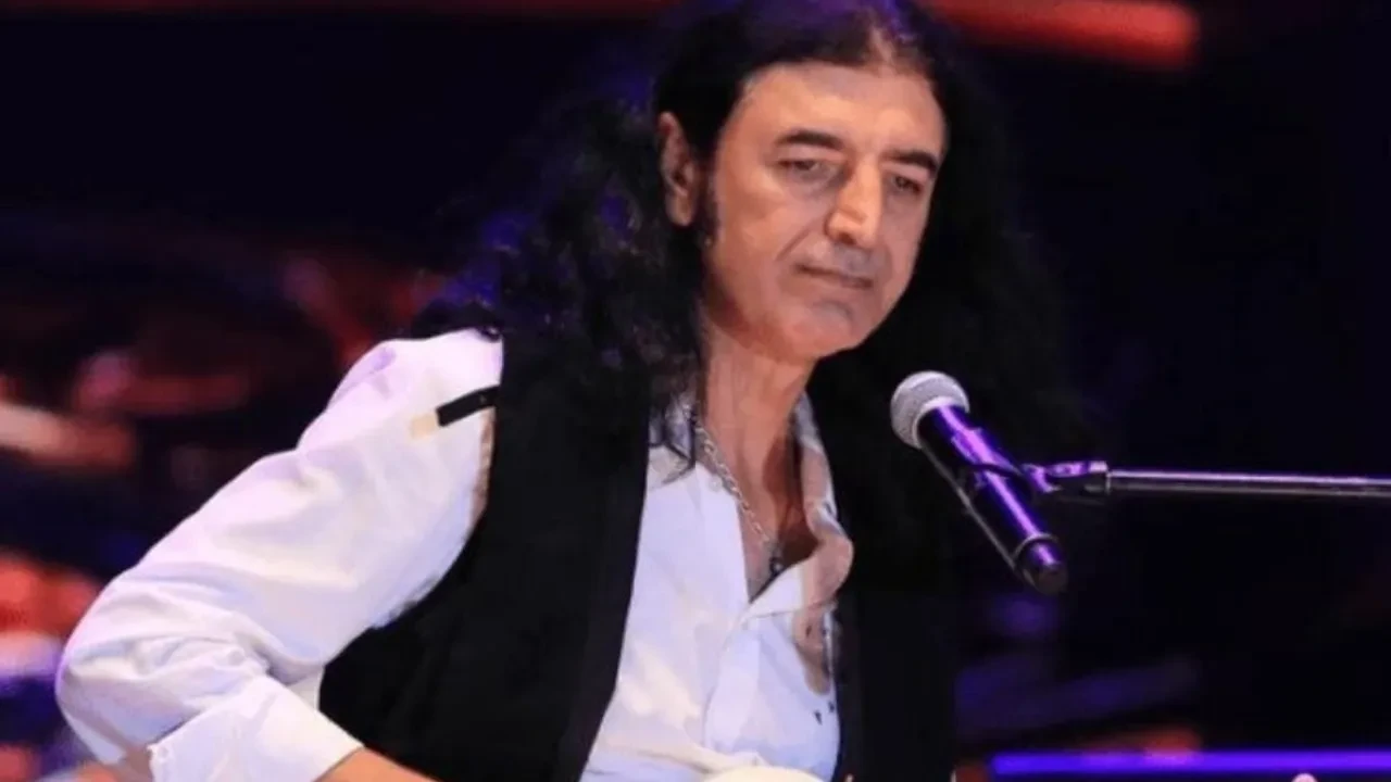 Sanatçı Murat Kekilli’den dikkat çeken Gazze açıklaması! “O insanları boş veremem”