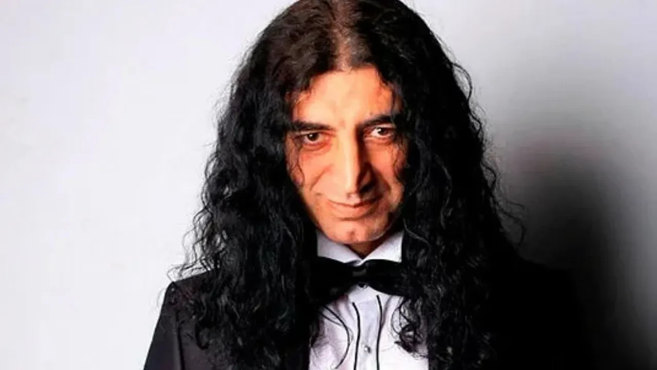 Sanatçı Murat Kekilli’den dikkat çeken Gazze açıklaması! “O insanları boş veremem”