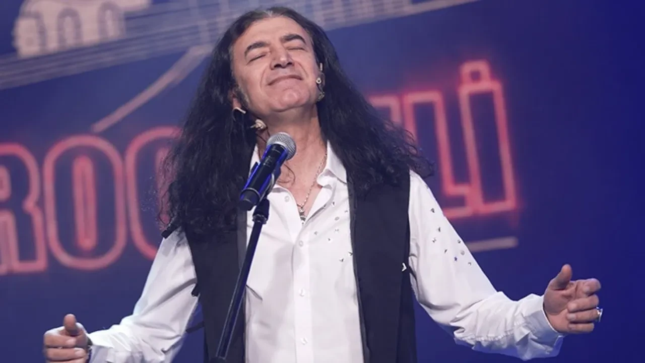 Sanatçı Murat Kekilli’den dikkat çeken Gazze açıklaması! “O insanları boş veremem”