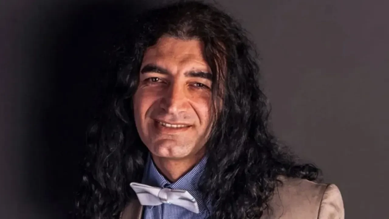 Sanatçı Murat Kekilli’den dikkat çeken Gazze açıklaması! “O insanları boş veremem”