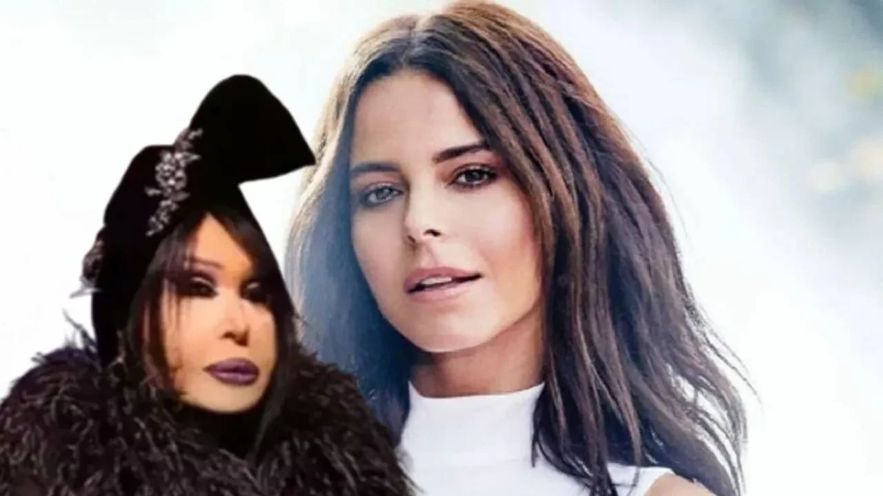 Simge Sağın'dan Bülent Ersoy itirafı: Beni öldürecek herhalde dedim