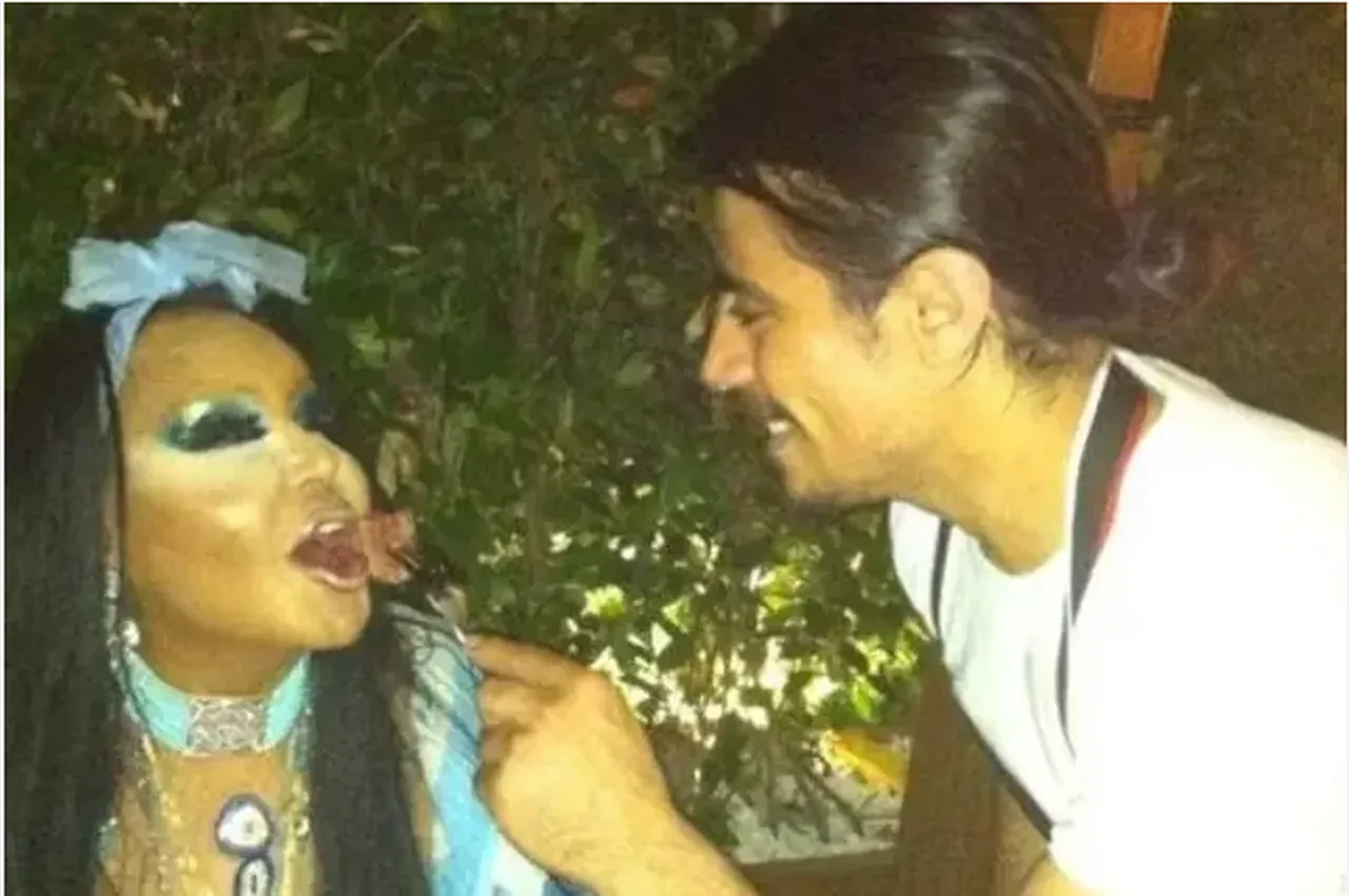 Simge Sağın'dan Bülent Ersoy itirafı: Beni öldürecek herhalde dedim 