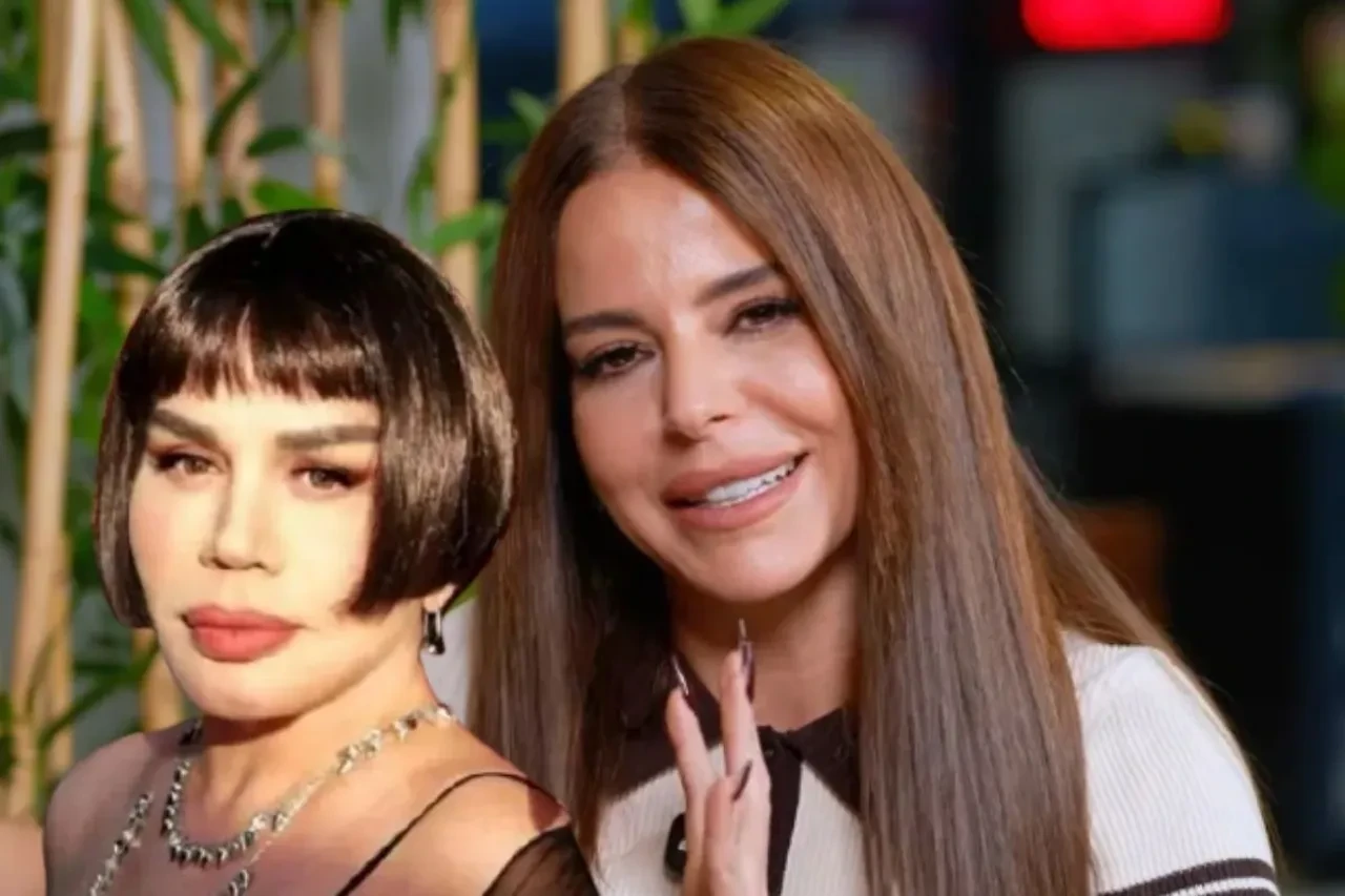 Simge Sağın'dan Bülent Ersoy itirafı: Beni öldürecek herhalde dedim 