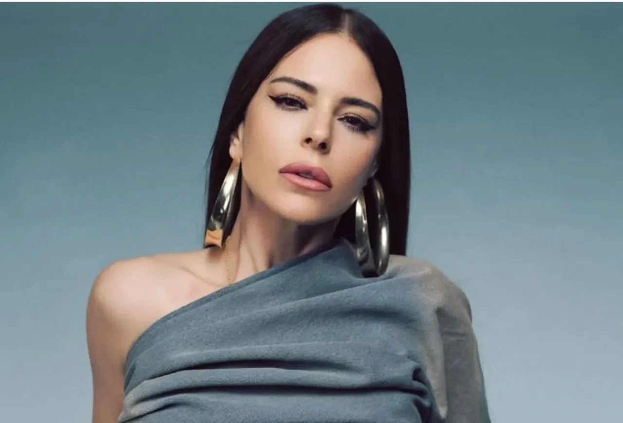 Simge Sağın'dan Bülent Ersoy itirafı: Beni öldürecek herhalde dedim 